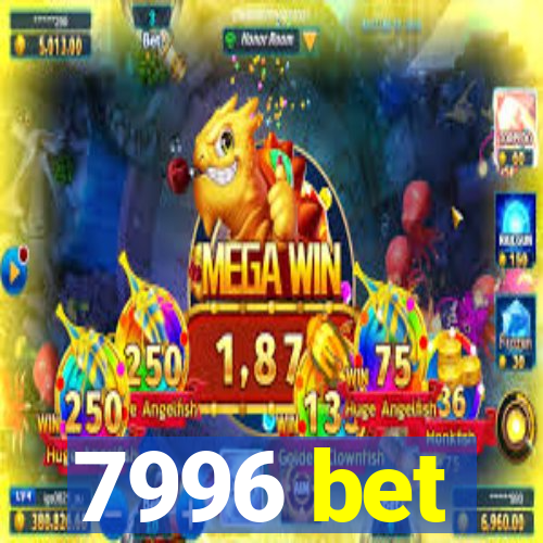 7996 bet